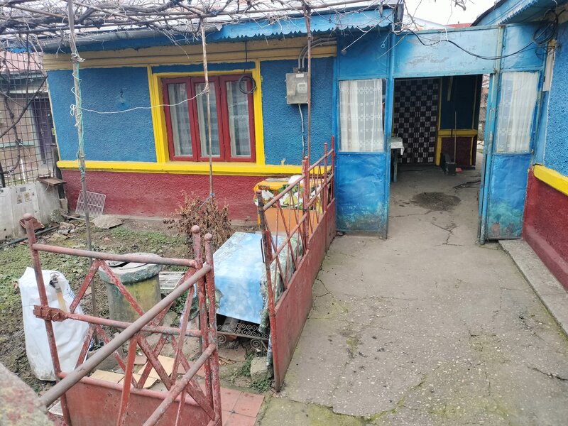 Perinita 28, Bucuresti,